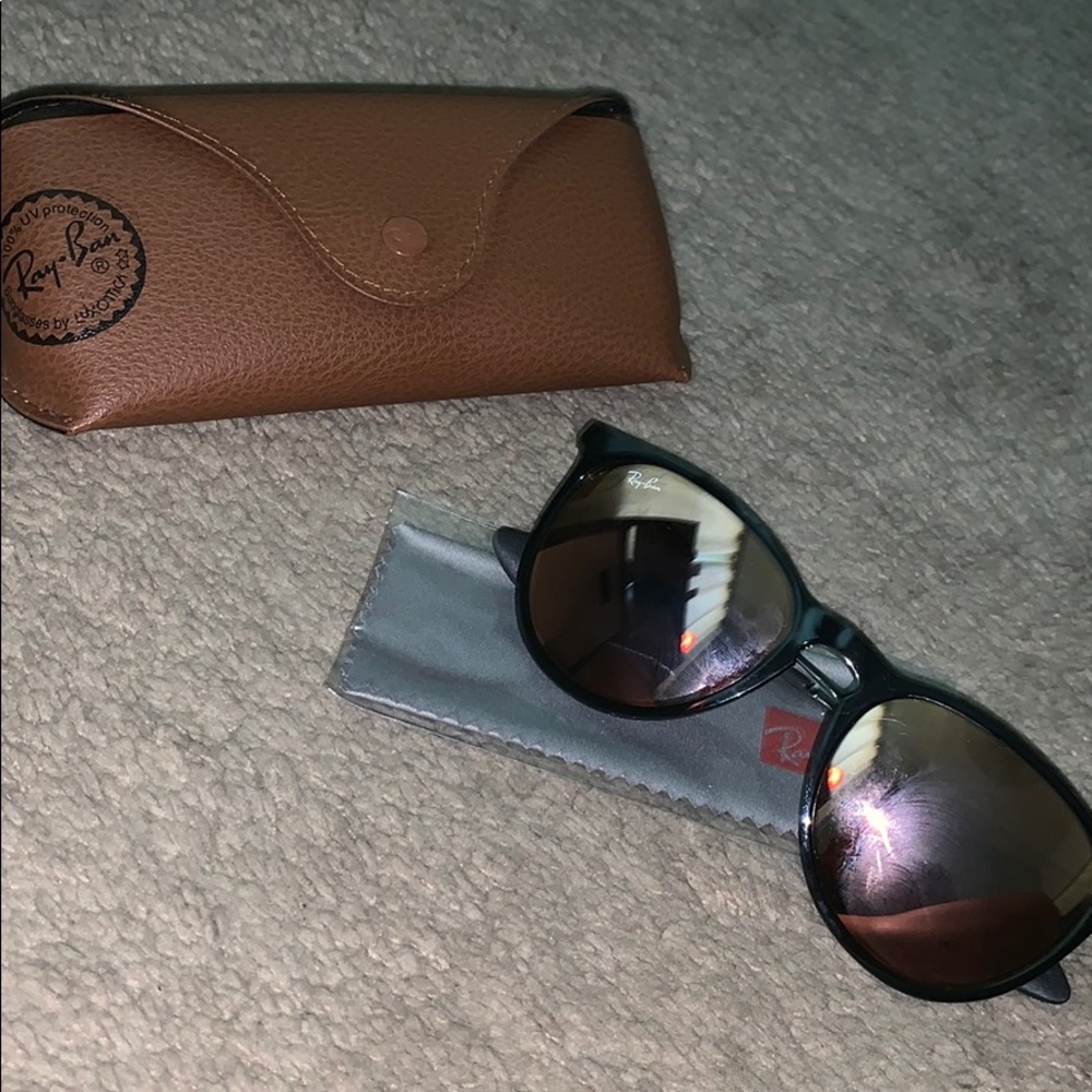 New Ray Bans